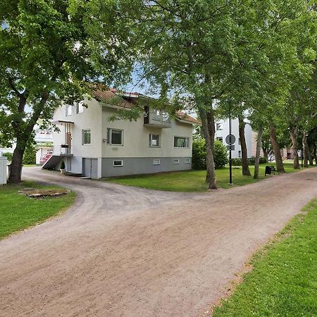 Majoitushuoneisto Tuomipuisto Leilighet Nådendal Eksteriør bilde