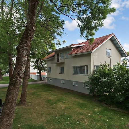 Majoitushuoneisto Tuomipuisto Leilighet Nådendal Eksteriør bilde